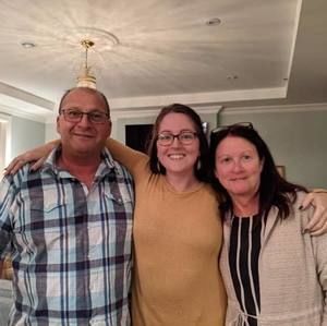 Meet your Posher, Cheryl